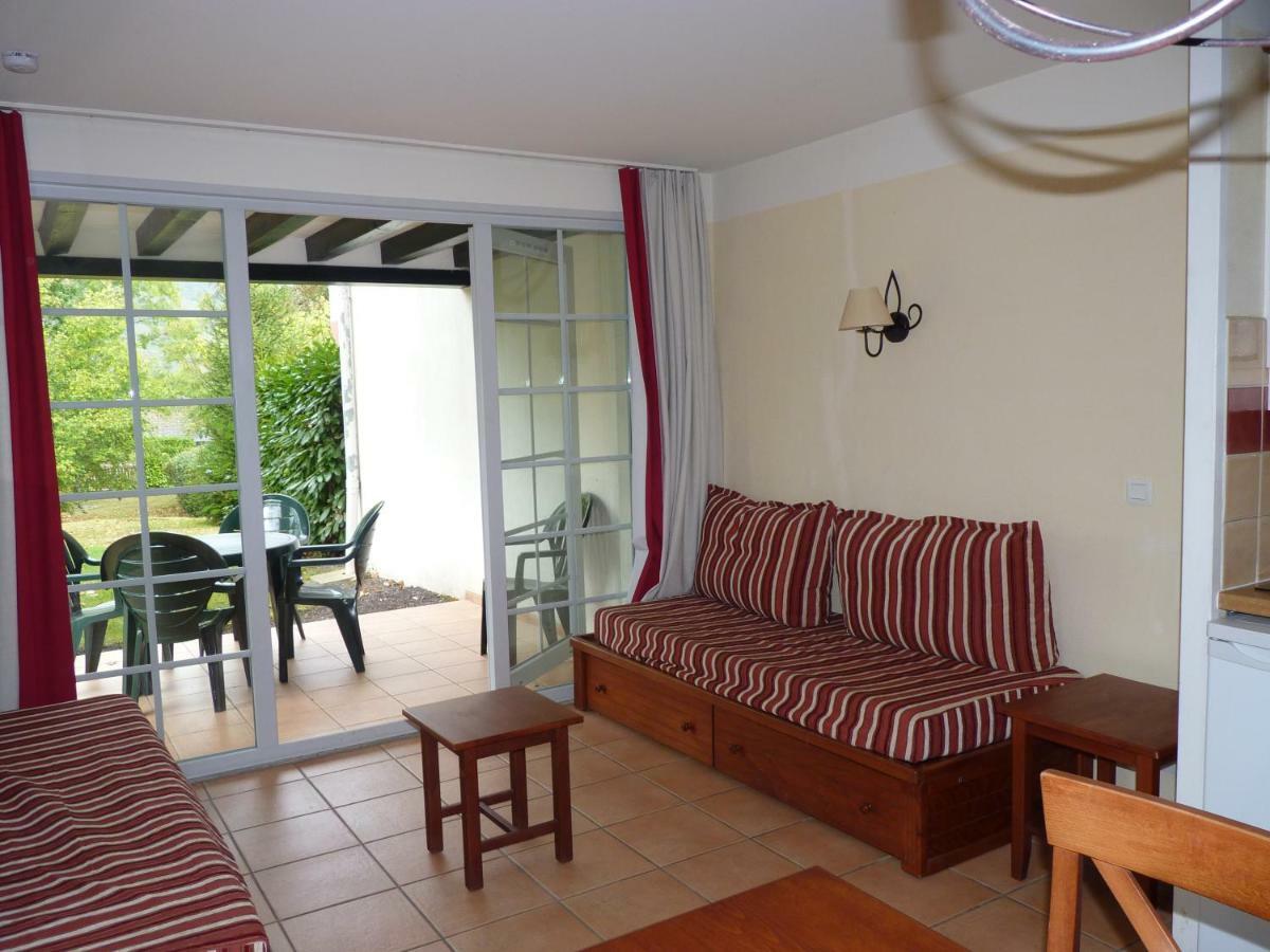 N23, Parc D'Arradoy-St J P De Port Apartment Uhart-Cize Exterior photo