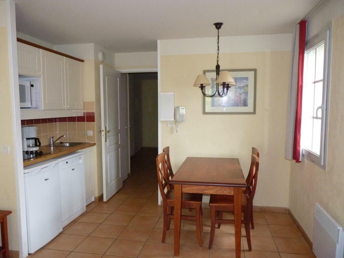N23, Parc D'Arradoy-St J P De Port Apartment Uhart-Cize Exterior photo